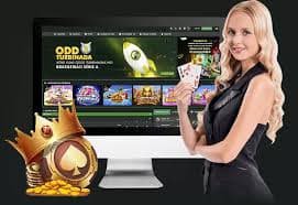 Fish arcade shooting game screen on spo platform for Filipino players