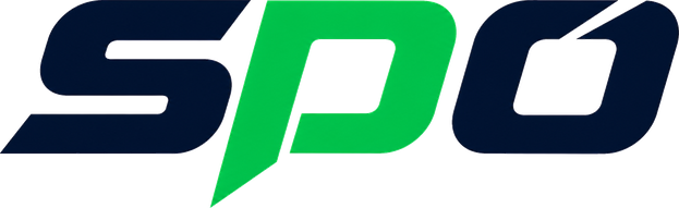 spo gaming platform logo